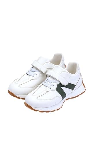 junior unisex-child Sneaker RB Sneaker Shoes