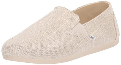TOMS Women's Redondo Loafer Flat Shoes