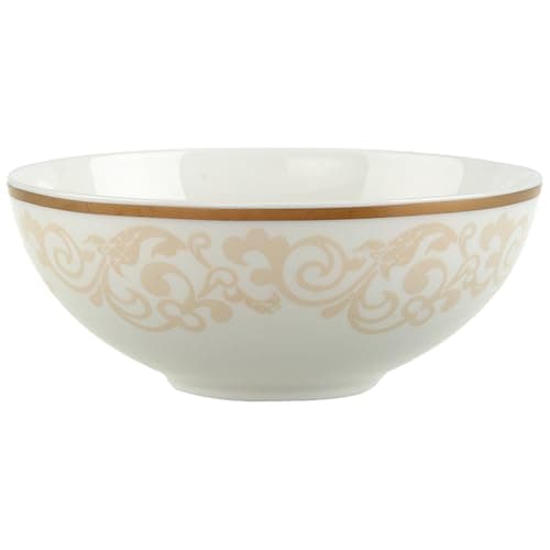 Villeroy & Boch 1043903810 Ivoire Dessert Bowl 13cm Dishware bowl