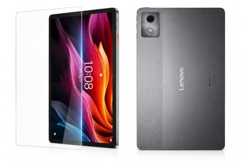Tempered glass for Lenovo Tab K11 Plus, Clear Screen protector