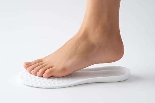 1 Pair Lightweight Foam Shoe Brushes – Comfortable Everyday Shoe Brushes – Suitable for All Types of Sports and Casual Shoes (White, 41) Shoe insert