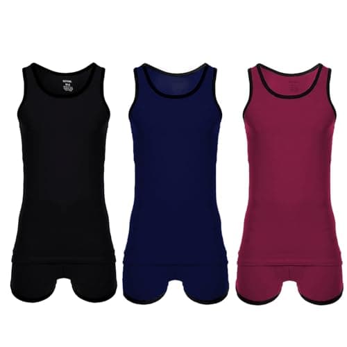 Cottonil Mens Cottonil Set of Everyday Set for men Underwear (pack of 3)
