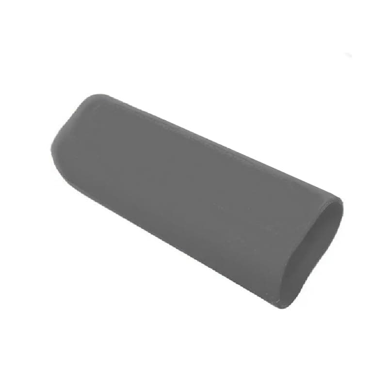 KaberTrade Kaber Trade Hand Brick Silicone Hand Brake Handle Cover Car Hand Brake Cover ( Grey Hand Break Code 8805) Handle grip