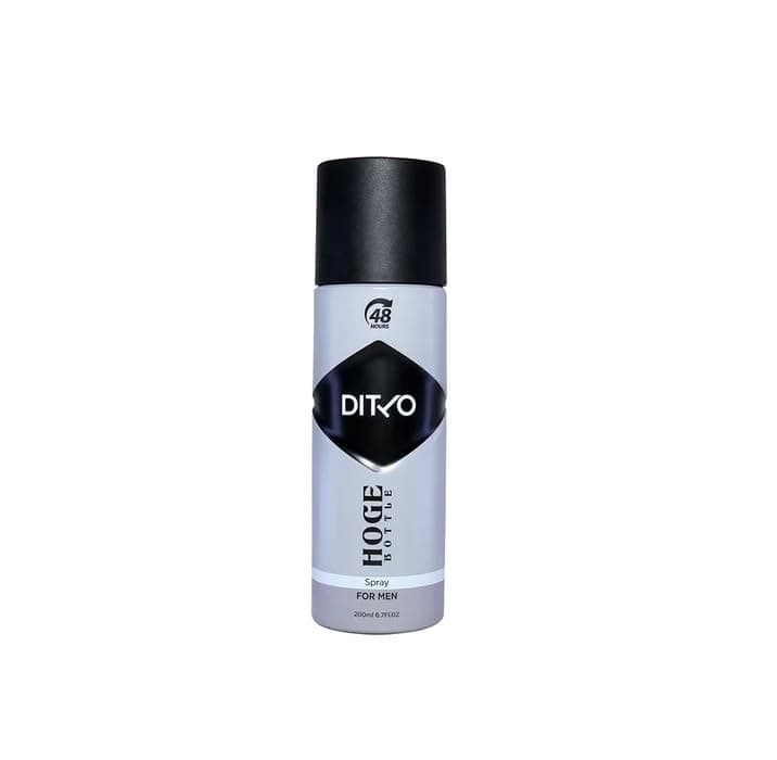 Kaline DITTO Hoge Perfume Spray for Him,200 Ml Body deodorant