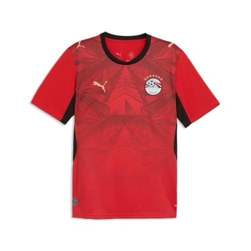 PUMA mens National Teams Matchday Replic Jerseys Shirt