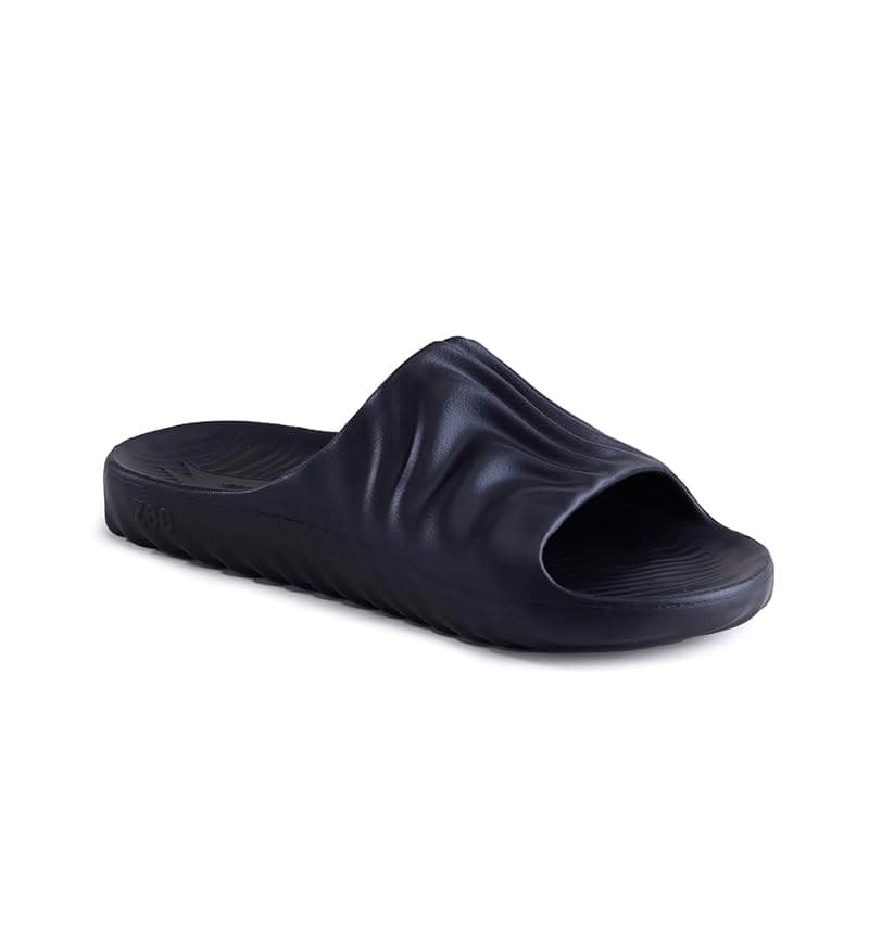 ZEE womens REMAL-EVA Sandal Slipper