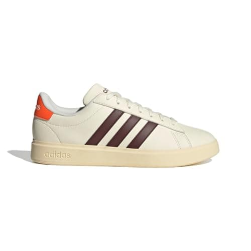 adidas mens GRAND COURT 2.0 SHOES