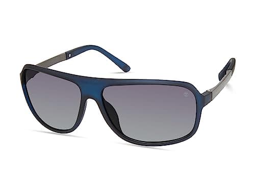 Timberland Men's Pilot Sunglasses