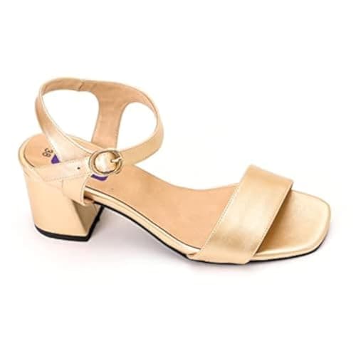 Xo Style Women'S Shoes Sandal With Heels 7 Cm