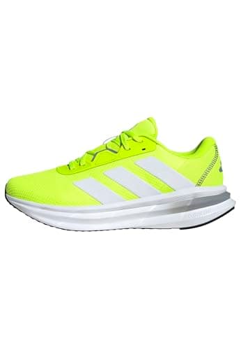 adidas mens Galaxy 7 Running Shoes Non-Football Low Shoes | Run further, lighter and more comfortable – with the adidas Galaxy 7M you are perfectly equipped for any distance.