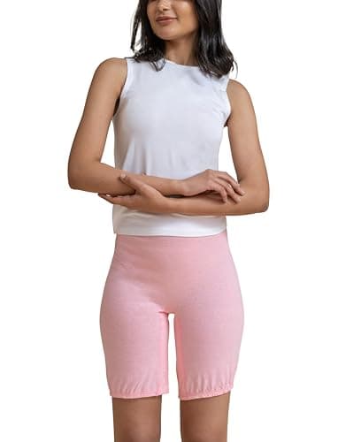Charmaine Plain Cotton Undershorts for Women Underpants