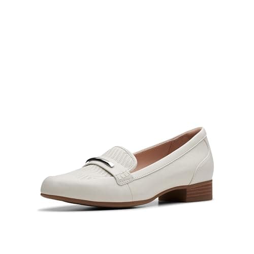 Clarks womens Juliet Aster Loafer