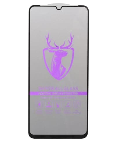 9H Tempered Glass Screen Protector for Samsung Galaxy A05/A05s, Clear