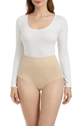 Carina Women Cookies Full Brief Panty Underpants