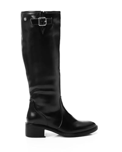 dejAVU womens PRD-DVTX-008 Knee High Boot
