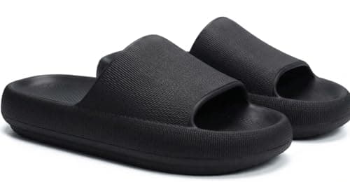 Project Z THE RiDE Men's Slippers - Comfortable Medical EVA Lightweight Non-Slip Slippers - Sizes (40-45)