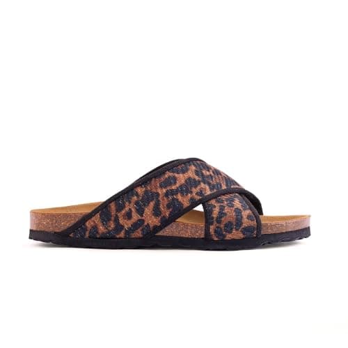 ZEE womens CRUZ Sandal