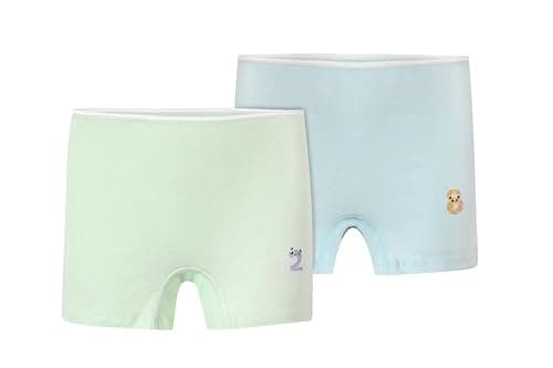 Charmaine Girls Boxer Shorts Underwear (pack of 2) Underpants