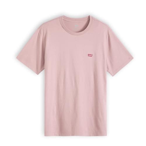 Levi's Mens SS CLASSIC HM TEE T-Shirt (pack of 1)