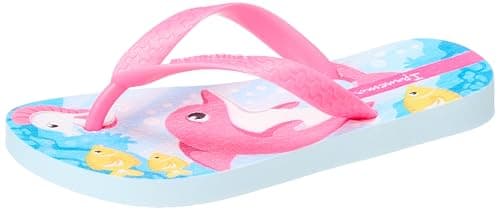 Ipanema unisex-child IPANEMA TEMAS INFANTIL Slipers Sandal