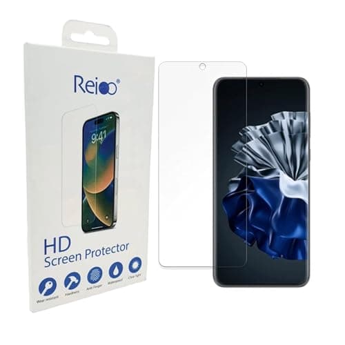 Reioo Huawei P60 pro Nano Gelatin Front Screen Protector