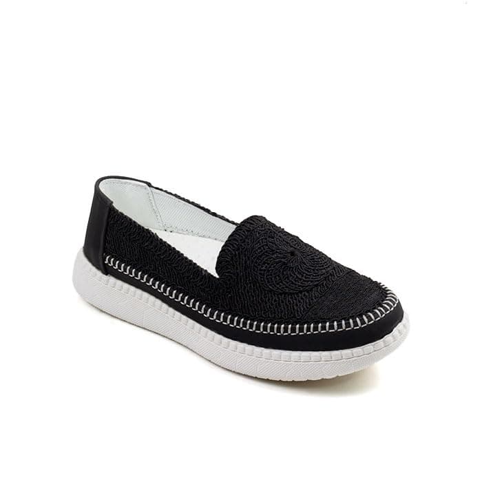 Fourteen womens 1008 Flat Sandal Shoes