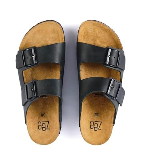 ZEE womens Grande Todo Sandal