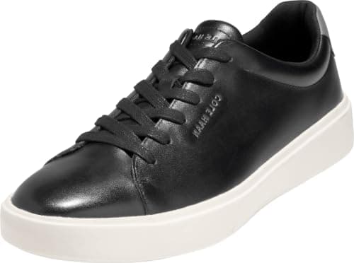Cole Haan Men's Grand Crosscourt Traveler Sneaker Shoes