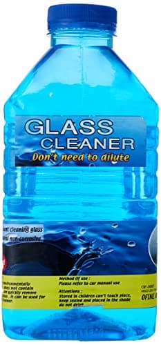 OTHER Glass wiper water 2 liter for car Auto accessory