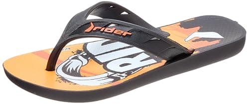 Rider unisex-child RIDER STREET JOY DEDO INF Slipers Sandal