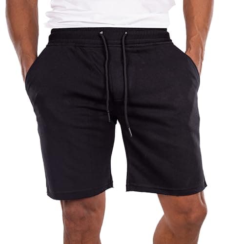 Cotton Shorts From White Eagle Men's Premium Cotton Shorts