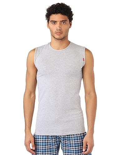 Cottonil Under Shirt For Men