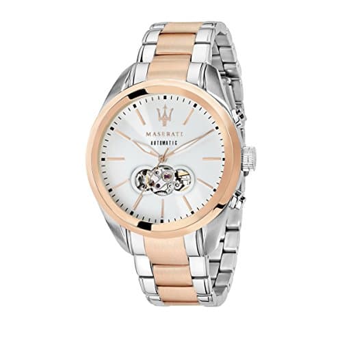 MASERATI - Mens Watch R8823112001