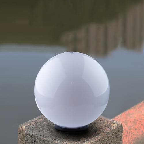 El-Rawda Lighting Garden Lantern - 1 Light Light fixture