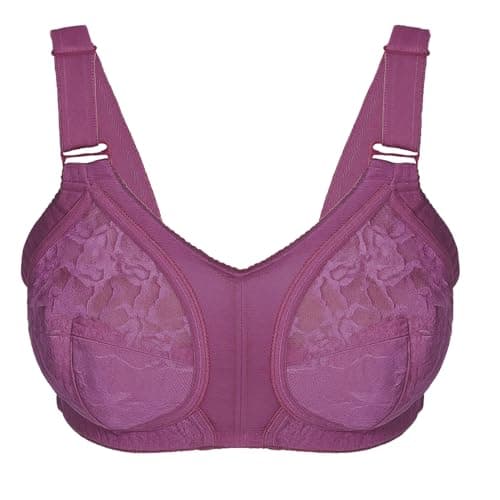 Lasso womens Super support Bra Bra (pack of 1)