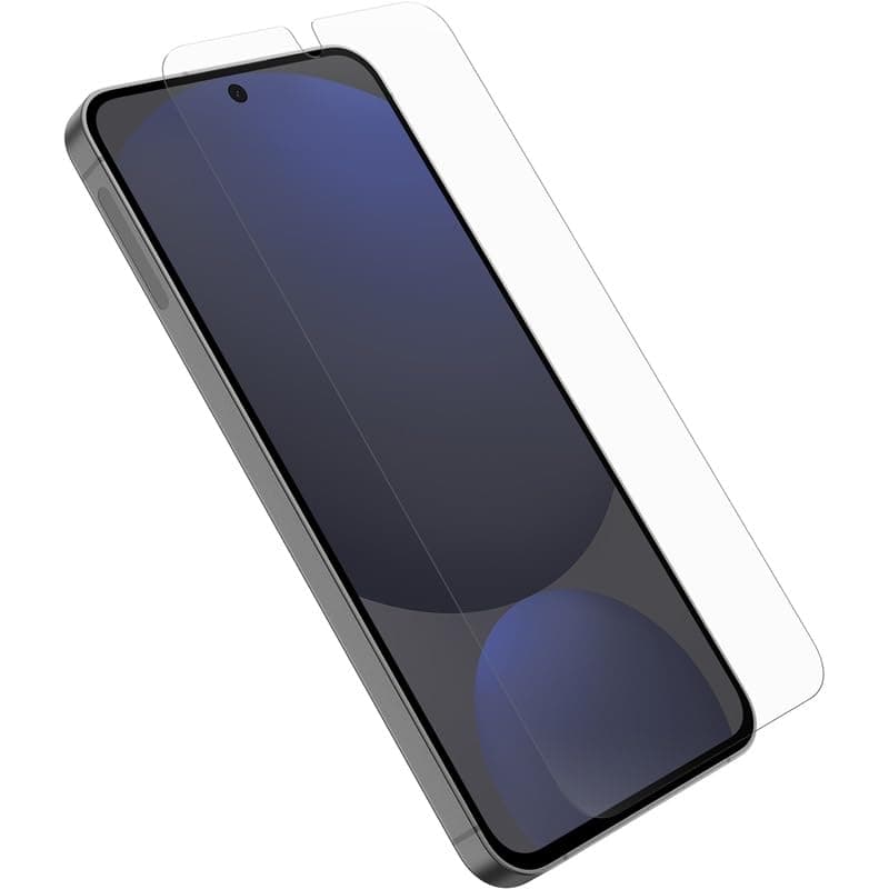Tempered Glass for Samsung Galaxy S25 Ultra 5G, Screen Protector for Samsung Galaxy S25 Ultra, 9H Hardness, Anti Scratch, Anti-Fingerprint, Bubble Free Cellular phone case