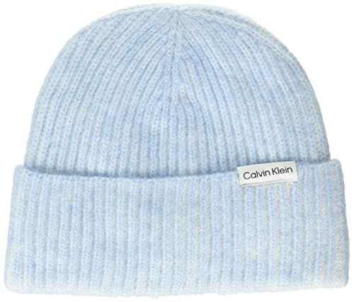 Calvin Klein Women's Soft Basic Everyday Essential Accessories Hat