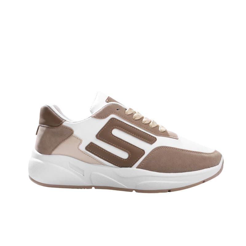 Testa Toro Men's Premium Color Block Casual Shoes - Testa Toro