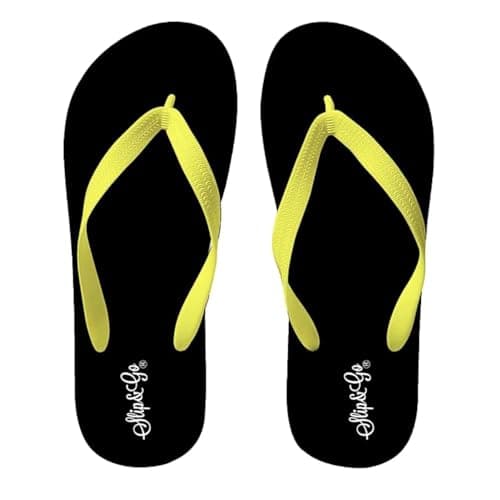Slip&go Women's High Quality Comfortable Slippers Sandal