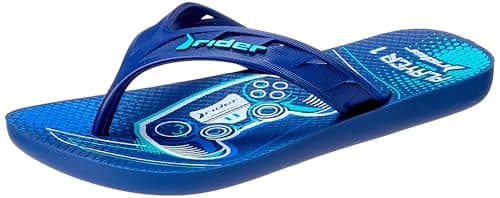 Rider unisex-child RIDER STREET JOY DEDO INF Slipers Sandal