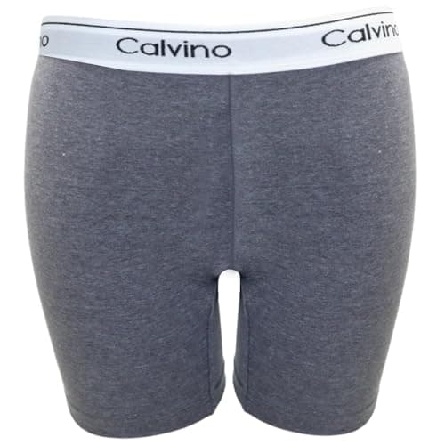Calvino Womens Sport Underwear Short Underwear (pack of 1) Underpants