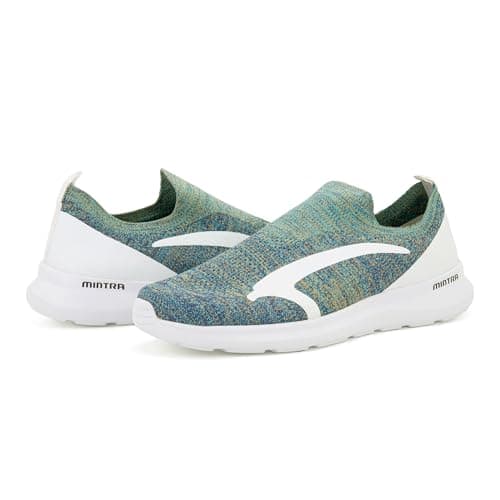 Mintra mens New Cai Walking shoe