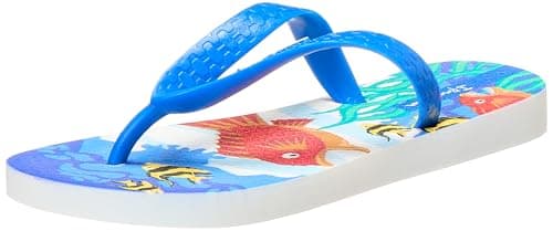 Ipanema unisex-child IPANEMA TEMAS INFANTIL Slipers Sandal