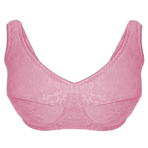 Lasso Womens Cup B Bra Comfort Line Bra