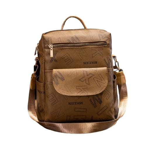 شنطة تلبس باك و كتف و كروس -451 Backpack