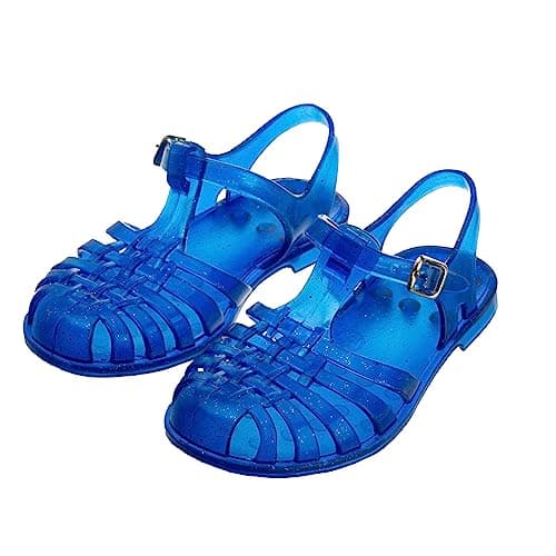 Jellies Girl'S New Retro Sandal Kids
