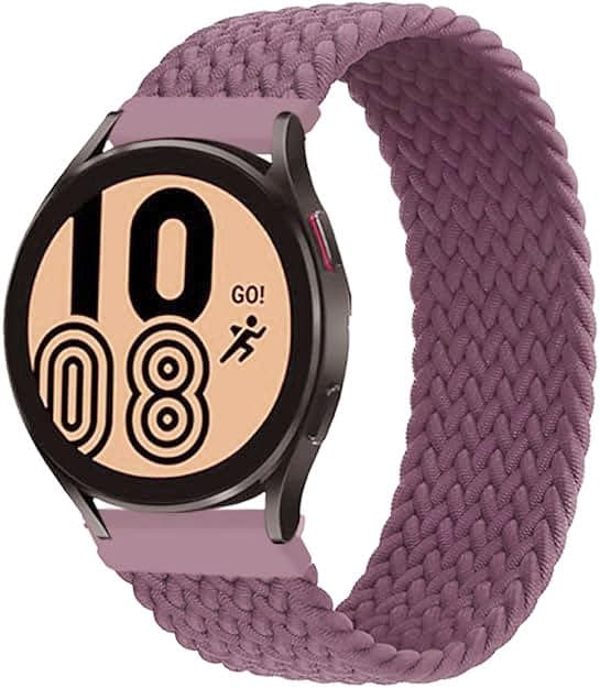22mm Strap For Huawei Watch GT5 46mm | GT5 Pro 46mm | GT4 46mm | GT3 46mm | GT2 46mm | GT2 Pro | Watch 4/4 Pro | Watch 3/3 Pro | GT3 SE | GT3 Pro | GT Runner Watch band