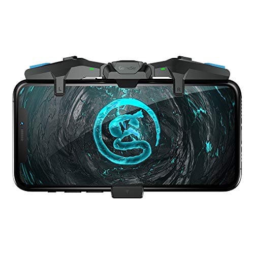 Gamesir F4 Falcon Mobile Gaming Controller Video game controller