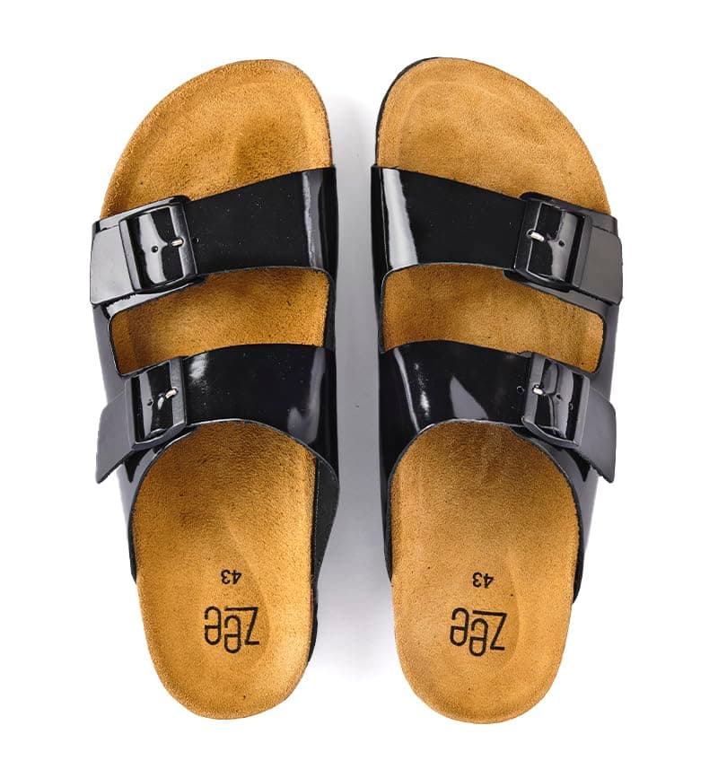 ZEE womens Grande Todo Sandal