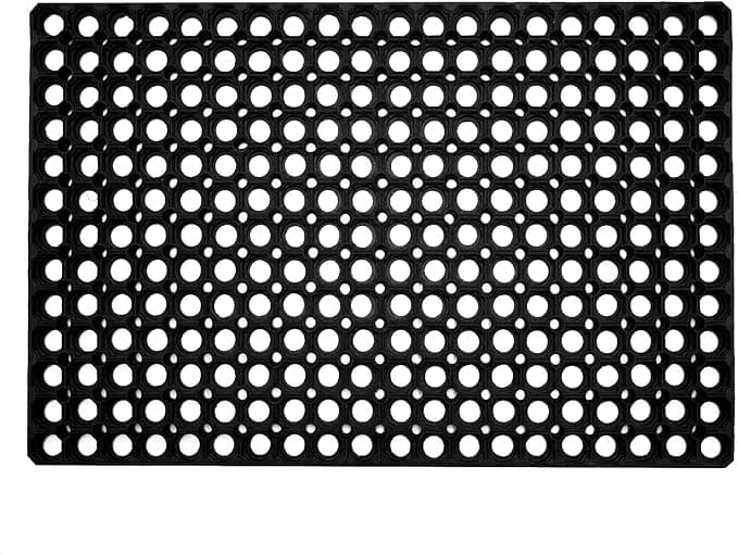 Floor Mat Original Multi-Purpose Floor Mat For Apartment Door Entrance Office Bathroom 40 * 60cm For Daily Use